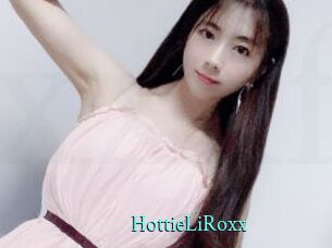 HottieLiRoxx