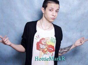 HottieMarkR