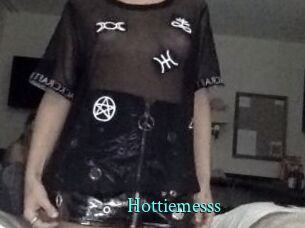 Hottiemesss