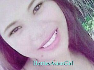 HottiesAsianGirl