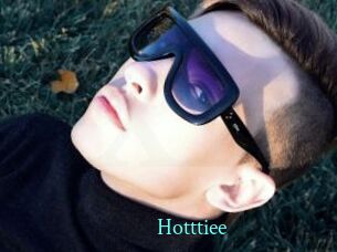 Hotttiee