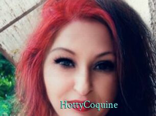 HottyCoquine