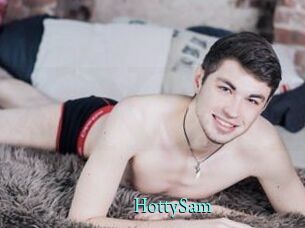 HottySam