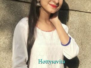 Hottysavita