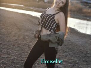 HousePet