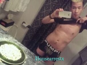 Housearrestx