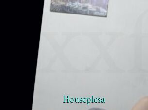 Houseplesa