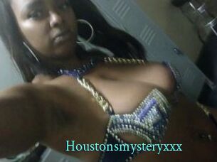 Houstonsmysteryxxx xxx Fantasy Land
