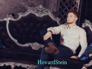 HovardStein