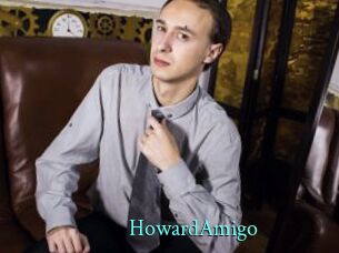 HowardAmigo