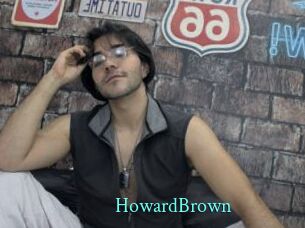 HowardBrown