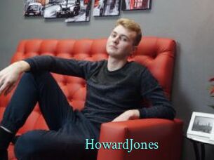 HowardJones