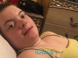 Hoyleigh