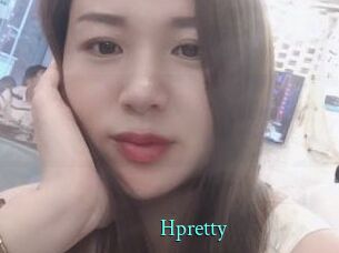 Hpretty