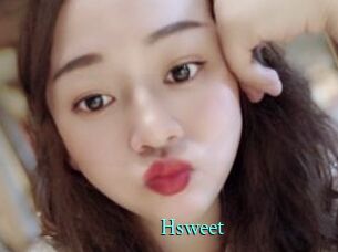 Hsweet