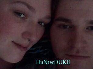 HuNterDUKE