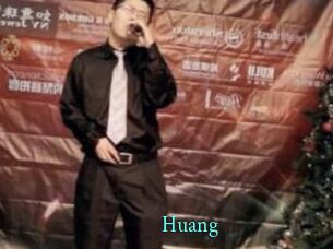 Huang xxx Fantasy Land