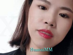 HuanxiMM