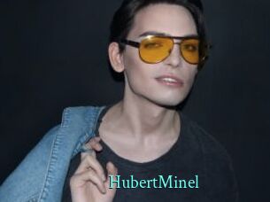 HubertMinel