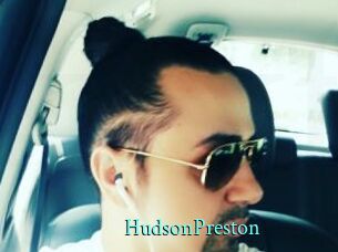 Hudson_Preston xxx Fantasy Land