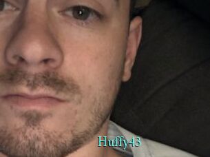 Huffy43