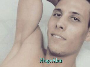 HugeAlan