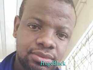 HugeBlack