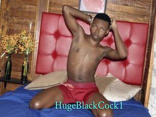 HugeBlackCock1 xxx Fantasy Land