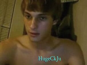 HugeCkJu