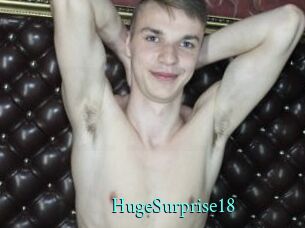 HugeSurprise18