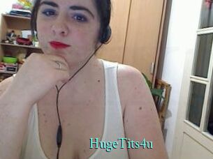 HugeTits4u