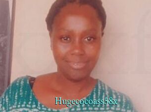 Hugecocoass58x