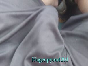 Hugeupyou4201