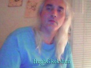 HughGRekshun xxx Fantasy Land