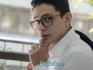 HughSheen