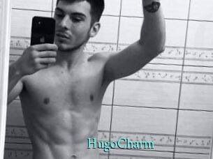 HugoCharm xxx Fantasy Land
