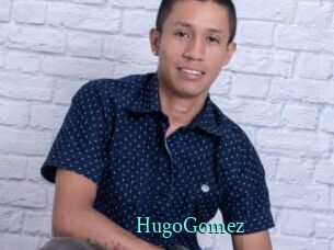 HugoGomez