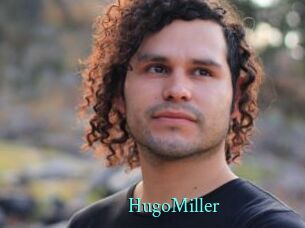 HugoMiller