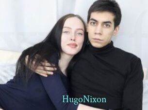 HugoNixon