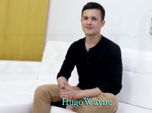 HugoWayne xxx Fantasy Land