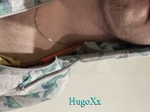 HugoXx