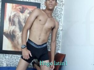 Hugo_latin1