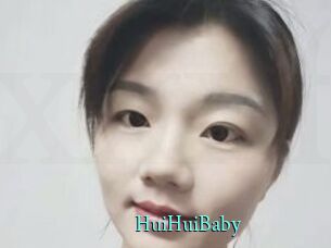 HuiHuiBaby