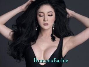 HumanxBarbie