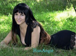 HunAngie xxx Fantasy Land