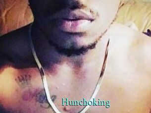 Hunchoking