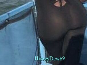 HuneyDew69