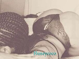 Huneycoco