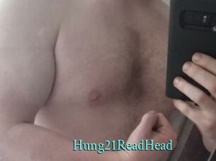 Hung21ReadHead