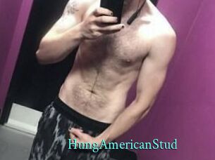HungAmericanStud